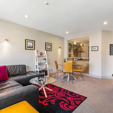 Enormous One Bedroom Beauty In Cbd! Free Parking Auckland Extérieur photo