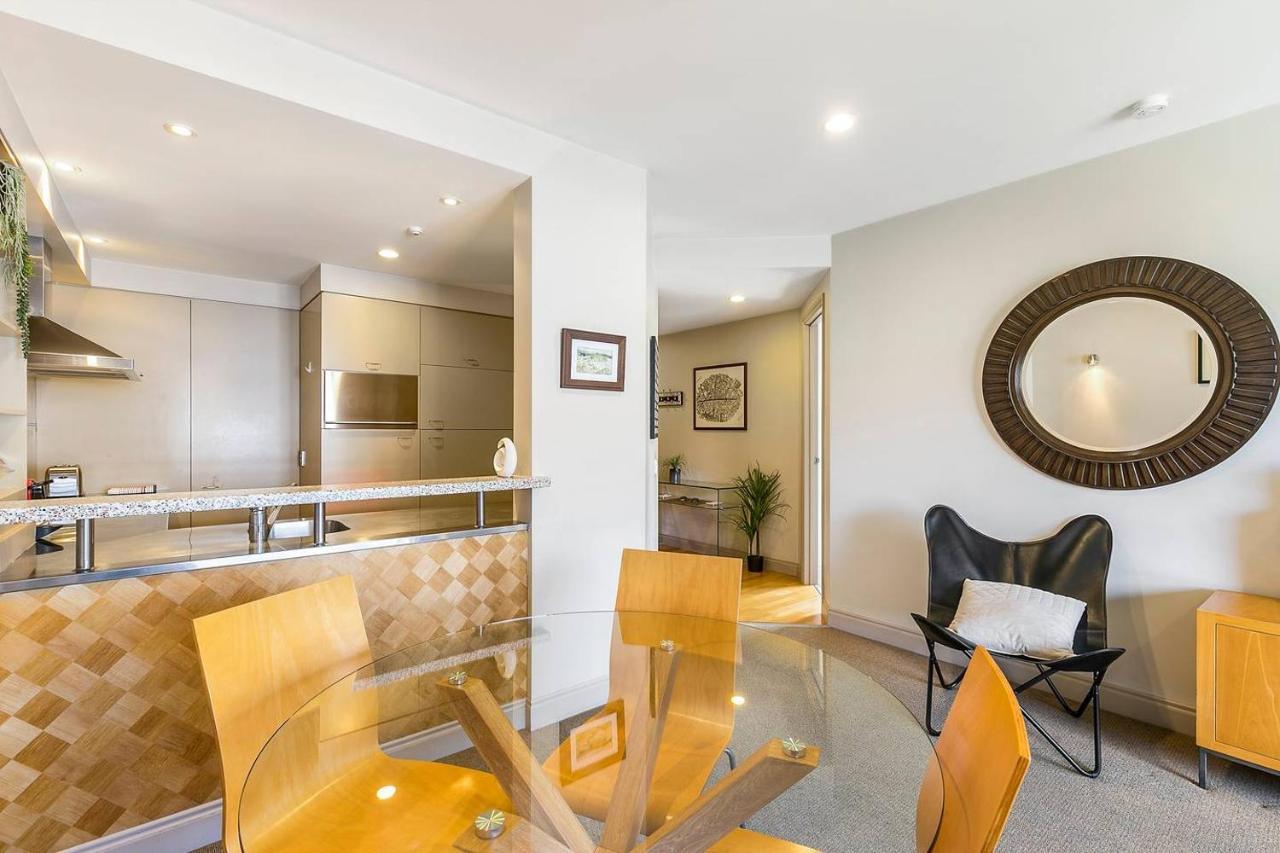 Enormous One Bedroom Beauty In Cbd! Free Parking Auckland Extérieur photo